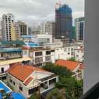 Review photo of Phnom Penh 51 Hotel from David J. K.