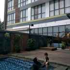 Review photo of Hotel Santika Sukabumi from Risa L.