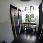 Review photo of SPINOMAD HOSTEL 3 from Kittiya A.