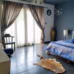 Review photo of Spacious Room at Limbersa Homestay & Resto from Amanda H.