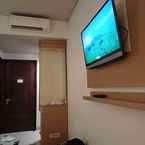 Review photo of Montana Hotel Syariah Banjarbaru from Ahmad K.