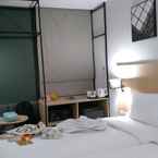 Review photo of ibis Bangkok Sukhumvit 4 2 from Haya R. S.