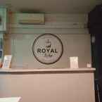 Review photo of Royal Lodge @ Pagoda Street 4 from Ana N. L.