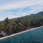 Ulasan foto dari Svarga Resort Lombok dari Dheaz F. N.