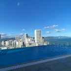 Review photo of Green Beach Hotel Nha Trang from Thi H. V. C.