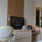 Review photo of Verwood Hotel and Serviced Residence Surabaya from Rafli H.