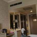 Review photo of Verwood Hotel and Serviced Residence Surabaya 2 from Rafli H.