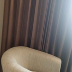 Review photo of Verwood Hotel and Serviced Residence Surabaya 3 from Rafli H.