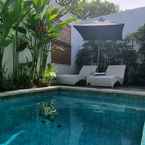 รูปภาพรีวิวของ Bajra Bali Villa 2 จาก Adi H.