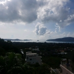 รูปภาพรีวิวของ The View Rawada Phuket จาก Wanwisa R.