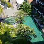 รูปภาพรีวิวของ THE 1O1 Bali Oasis Sanur 3 จาก Vivi M.