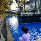 Review photo of Summer Hills Hotel & Villas Bandung from Rara R.