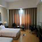 Hình ảnh đánh giá của Sintesa Peninsula Hotel Palembang từ Charly T. B. P.