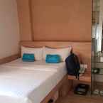 Review photo of deSatu Hotel 2 from Kim W. S.