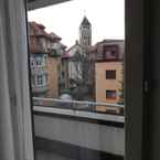 Hình ảnh đánh giá của Leonardo Boutique Hotel Rigihof Zurich từ Angie K.