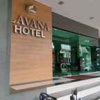 Review photo of Lavana Hotel Chinatown from Mohd K. M. Y.