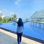 Review photo of Le Meridien Bali Jimbaran - CHSE Certified from Dian P. D.