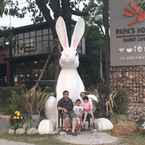 รูปภาพรีวิวของ Papa's Home And Rabbit Café จาก Kanyawee Y.