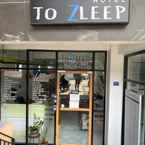 Review photo of To Zleep Hotel Khoalak from Supawit S.