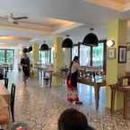 รูปภาพรีวิวของ Keeree Ele Hotel จาก Phithakphong K.