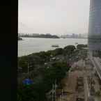 Ulasan foto dari Hotel Indigo XIAMEN HARBOUR, an IHG Hotel dari Hans I.