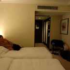 Review photo of City Garden Hotel 4 from Felicia I.