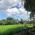 Review photo of Umasari Rice Terrace Villa 3 from Tipani R. B. G.