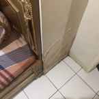 Review photo of Apartment Kalibata City By Bachan property 5 from Zola T.