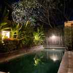 Review photo of Nyuh Bali Villas 4 from Zola T.