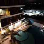 รูปภาพรีวิวของ Aqua Resort Phuket (SHA Plus+) จาก Onauma O.