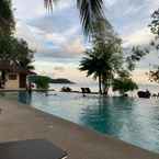 รูปภาพรีวิวของ Centara Chaan Talay Resort & Villas Trat 3 จาก Piengabsorn A.