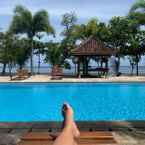 Review photo of RedDoorz @ Tanjung Alam Hotel Lovina from I G. B. A. B.