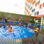 Review photo of POP! Hotel Gubeng 2 from Nunung I.