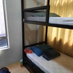 Review photo of The Good Travelers Hostel - KL Airport from Cesilia E. P.