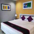 Review photo of Avanti Boutique Hotel 2 from Wisatchana R.