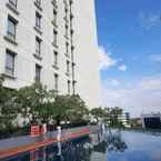 Review photo of ASTON Palembang Hotel & Conference Center from Mega M.