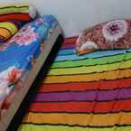 Review photo of Cozy Room Syariah at Permata Garden Guesthouse from Priyo S.