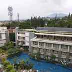 Review photo of Grand Mercure Bandung Setiabudi from Heri Z.