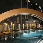 รูปภาพรีวิวของ Aira Hotel Bangkok จาก Chaiyawee J.