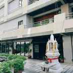 รูปภาพรีวิวของ S33 Compact Sukhumvit Hotel จาก Chaiyawee J.