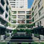 Review photo of S33 Compact Sukhumvit Hotel 2 from Chaiyawee J.