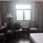 Review photo of Danang Riverside Hotel from Khanh N. N.