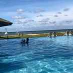 Review photo of Palm Beach Resort & Spa Labuan from Nurana B. H.