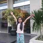Review photo of Daima Hotel Padang from Merry F.