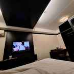 Review photo of Metro Hotel Jababeka from Atikah A.