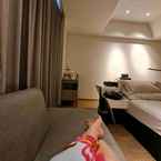 Hình ảnh đánh giá của FOX Hotel Pekanbaru từ Sarina S.
