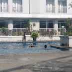 Review photo of Hotel Sahid Skyland City - Jatinangor 2 from Sri W.