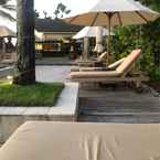 Review photo of The Seminyak Beach Resort and Spa 2 from Kshitij C. P.