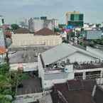 Review photo of @HOM Semarang Simpang Lima By Horison from Bambang H.