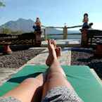 Review photo of Tiing Bali Guest House Adventure 2 from Deby D.